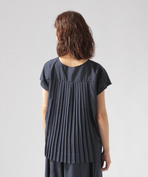 BAYFLOW（ベイフロー）の「リバーシブルブラウス（シャツ/ブラウス・レディース・その他2/その他3/その他1・SMALL/MEDIUM）」の19枚目の写真