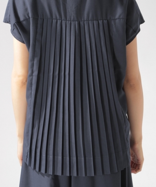 BAYFLOW（ベイフロー）の「リバーシブルブラウス（シャツ/ブラウス・レディース・その他2/その他3/その他1・SMALL/MEDIUM）」の20枚目の写真