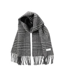 マフラー チェック柄 ファッション通販 Zozotown