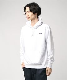 FILA | フィラ スウェット プルパーカー FL-9C15058TJ(パーカー)