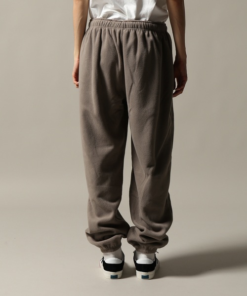 CHUMS(チャムス)の「CHUMS/チャムス:FLEECE PANTS #(その他パンツ・メンズ・チャコールグレー/ネイビー/アイボリー/ワインレッド・SMALL/MEDIUM/LARGE/X-LARGE)」の17枚目の写真