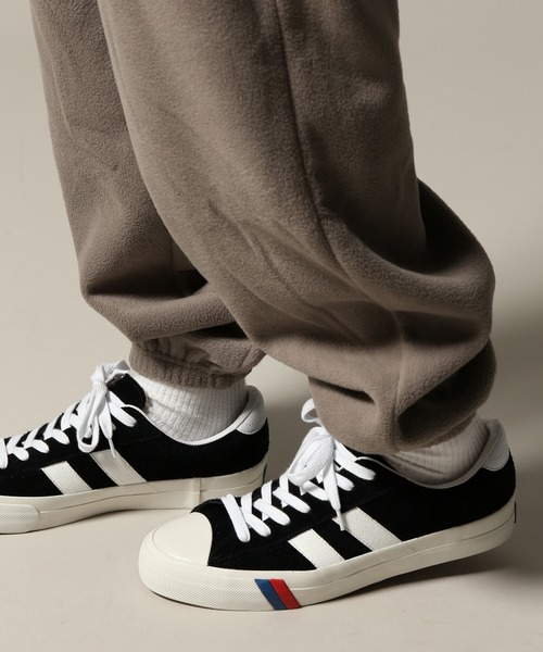 CHUMS(チャムス)の「CHUMS/チャムス:FLEECE PANTS #(その他パンツ・メンズ・チャコールグレー/ネイビー/アイボリー/ワインレッド・SMALL/MEDIUM/LARGE/X-LARGE)」の9枚目の写真
