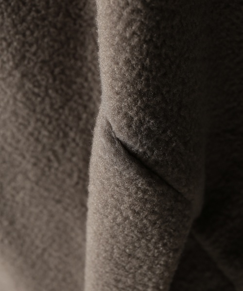 CHUMS(チャムス)の「CHUMS/チャムス:FLEECE PANTS #(その他パンツ・メンズ・チャコールグレー/ネイビー/アイボリー/ワインレッド・SMALL/MEDIUM/LARGE/X-LARGE)」の12枚目の写真
