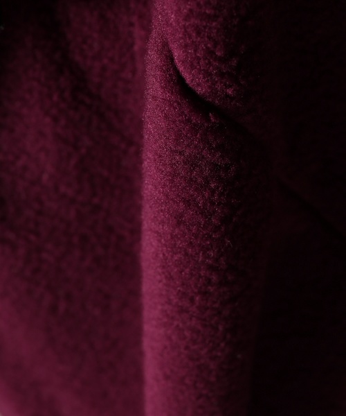 CHUMS(チャムス)の「CHUMS/チャムス:FLEECE PANTS #(その他パンツ・メンズ・チャコールグレー/ネイビー/アイボリー/ワインレッド・SMALL/MEDIUM/LARGE/X-LARGE)」の6枚目の写真