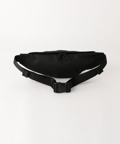 NIKE（ナイキ）の「＜NIKE＞ HERITAGE HIP BAG/ウエストバッグ（ボディバッグ/ウエストポーチ・メンズ・ブラック・FREE）」の6枚目の写真