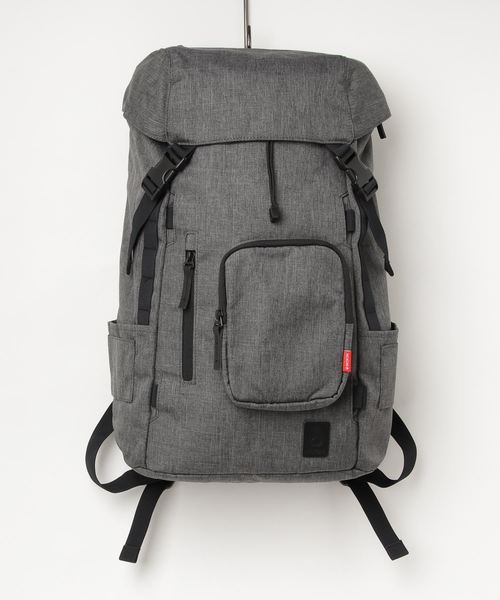 NIXON（ニクソン）の「LANDLOCK 30L BACKPACK（バックパック/リュック）」 WEAR