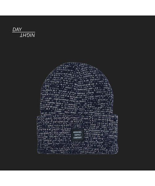 abbott beanie