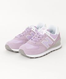 NEW BALANCE | ニューバランス WL574(スニーカー)