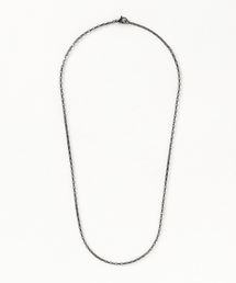 Anthe / stainless necklacce chain square type