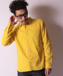 AMERICAN RAG CIE | AMERICAN RAG CIE スリムオックスフォードシャツ 107-ANB-M141-SH022∴(シャツ/ブラウス)