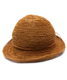 BEAMS BOY | BEAMS BOY / アバカ クロッシェ HAT(ハット)