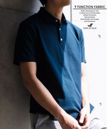 SHIPS JET BLUE�i�V�b�v�X�W�F�b�g�u���[�j�̌Ò��u�����|���V���c�i�|���V���c�j�v