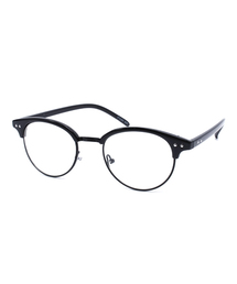 WEGO | WEGO/ボストンブロータイプ(メガネ)