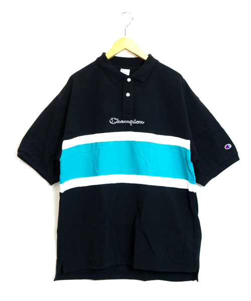 Champion チャンピオン ポロシャツ P310 ポロシャツ Champion チャンピオン のファッション通販 Zozotown Champion チャンピオン ポロシャツ P310 ポロシャツ Champion チャンピオン のファッション通販 Zozotown
