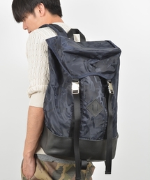 SHIPS JET BLUE | JB: カモフラージュ バックパック■(バックパック/リュック)