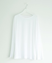 【WEB限定】ロンＴ　857265