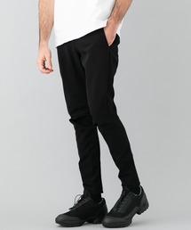 【ATTACHMENT】ダブルフェイスバイカーストレッチイージーパンツ / AP01-247