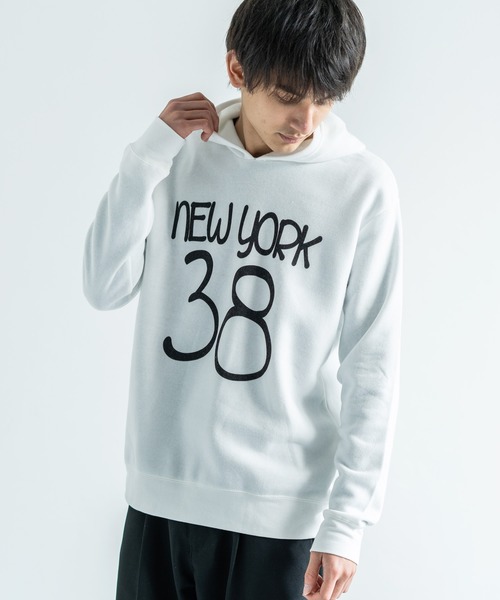 Rocky Monroe(ロッキーモンロー)の「裏起毛フーディー プリントプルオーバーパーカー(パーカー・メンズ・その他12/C/その他24/その他28/その他32/その他35/A/その他21/その他25/その他9/その他2/その他23/その他27/その他29/B/その他22/その他26/その他33/その他31/その他34/その他30・XL/L/M)」の5枚目の写真