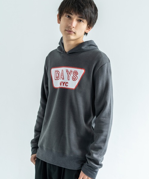 Rocky Monroe(ロッキーモンロー)の「裏起毛フーディー プリントプルオーバーパーカー(パーカー・メンズ・その他12/C/その他24/その他28/その他32/その他35/A/その他21/その他25/その他9/その他2/その他23/その他27/その他29/B/その他22/その他26/その他33/その他31/その他34/その他30・XL/L/M)」の7枚目の写真