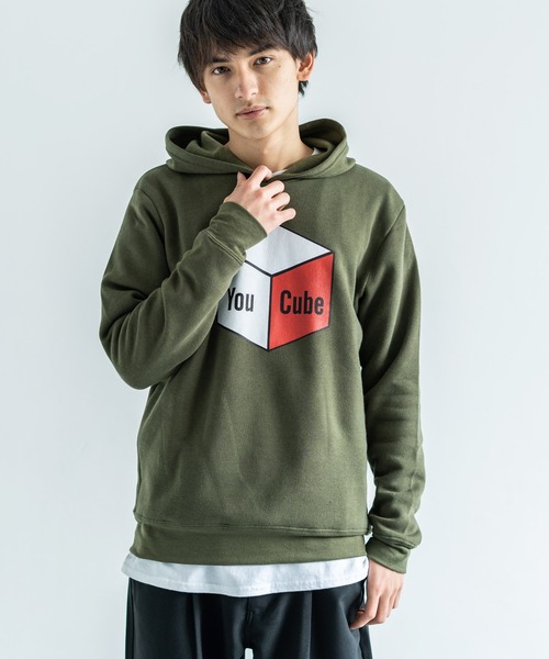 Rocky Monroe(ロッキーモンロー)の「裏起毛フーディー プリントプルオーバーパーカー(パーカー・メンズ・その他12/C/その他24/その他28/その他32/その他35/A/その他21/その他25/その他9/その他2/その他23/その他27/その他29/B/その他22/その他26/その他33/その他31/その他34/その他30・XL/L/M)」の8枚目の写真