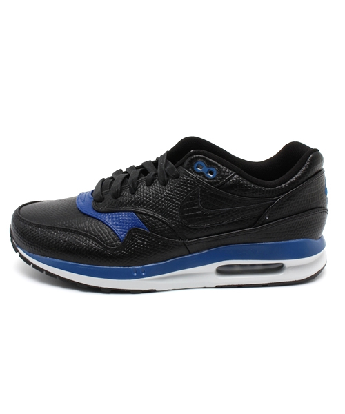 NIKE(ナイキ)の「ユニセックス ナイキ エアマックス ルナ1 デラックス NIKE AIR MAX LUNAR1 DELUXE 652977-001(スニーカー・メンズ・ブラック・26.5cm/27.5cm/28cm/27cm/28.5cm/29cm/24cm/24.5cm/26cm)」の10枚目の写真