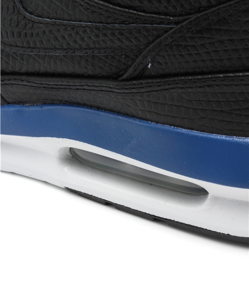 NIKE(ナイキ)の「ユニセックス ナイキ エアマックス ルナ1 デラックス NIKE AIR MAX LUNAR1 DELUXE 652977-001(スニーカー・メンズ・ブラック・26.5cm/27.5cm/28cm/27cm/28.5cm/29cm/24cm/24.5cm/26cm)」の5枚目の写真