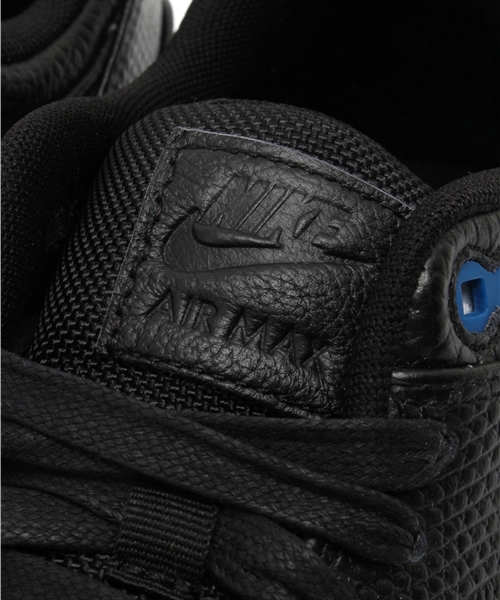 NIKE(ナイキ)の「ユニセックス ナイキ エアマックス ルナ1 デラックス NIKE AIR MAX LUNAR1 DELUXE 652977-001(スニーカー・メンズ・ブラック・26.5cm/27.5cm/28cm/27cm/28.5cm/29cm/24cm/24.5cm/26cm)」の9枚目の写真