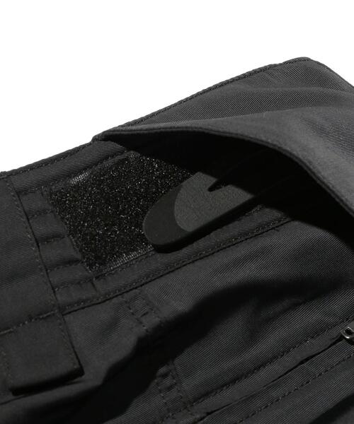 1017 ALYX 9SM（アリクス）の「＜1017 ALYX 9SM＞ TACTICAL PANT/パンツ（カーゴパンツ・メンズ・ブラック・46/44）」の14枚目の写真