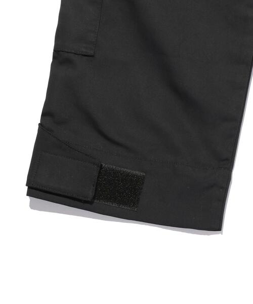 1017 ALYX 9SM（アリクス）の「＜1017 ALYX 9SM＞ TACTICAL PANT/パンツ（カーゴパンツ・メンズ・ブラック・46/44）」の8枚目の写真