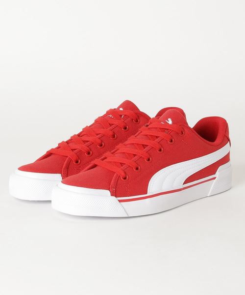 puma benny