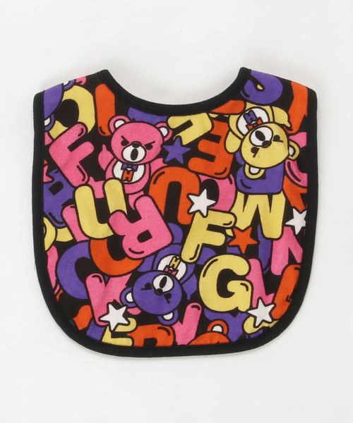 Joeyhysteric ロンパース、スタイ→8点セット Joeyhysteric ロンパース、スタイ→8点セット - メルカリ