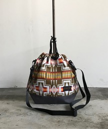 COMMON WARE（コモンウェアー）の「ST:PNDLETON DRAW TOTE ドロートート（トートバッグ）」