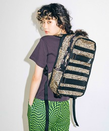 X Girl エックスガールのバックパック リュック通販 Zozotown