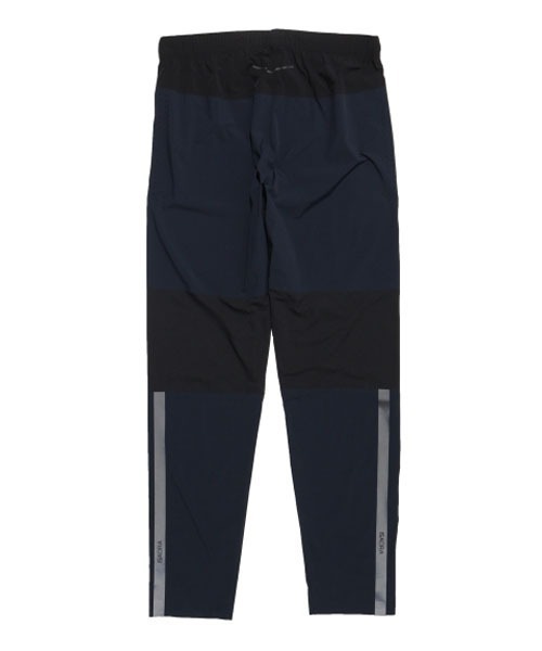 ISAORA(イサオラ)の「ISAORA 4260 V4 TRAINING PANT(その他パンツ・メンズ・ブラック/ネイビー・MEDIUM/SMALL)」の3枚目の写真