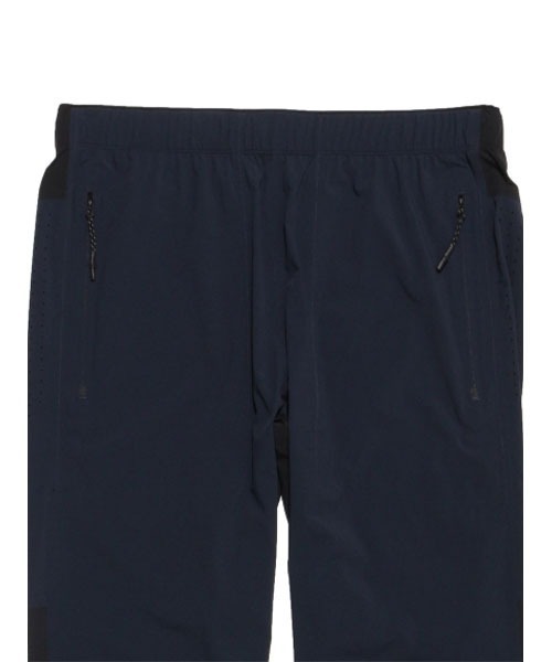 ISAORA(イサオラ)の「ISAORA 4260 V4 TRAINING PANT(その他パンツ・メンズ・ブラック/ネイビー・MEDIUM/SMALL)」の4枚目の写真