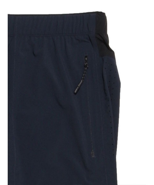 ISAORA(イサオラ)の「ISAORA 4260 V4 TRAINING PANT(その他パンツ・メンズ・ブラック/ネイビー・MEDIUM/SMALL)」の5枚目の写真