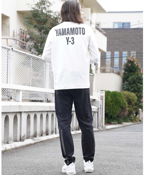 ISAORA(イサオラ)の「ISAORA 4260 V4 TRAINING PANT(その他パンツ・メンズ・ブラック/ネイビー・MEDIUM/SMALL)」の11枚目の写真