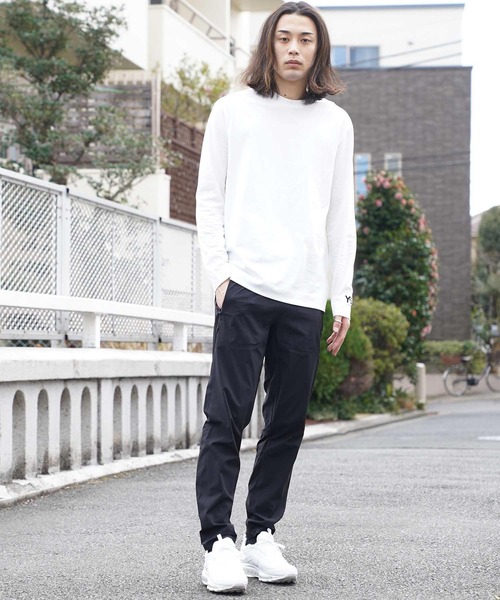 ISAORA(イサオラ)の「ISAORA 4260 V4 TRAINING PANT(その他パンツ・メンズ・ブラック/ネイビー・MEDIUM/SMALL)」の12枚目の写真
