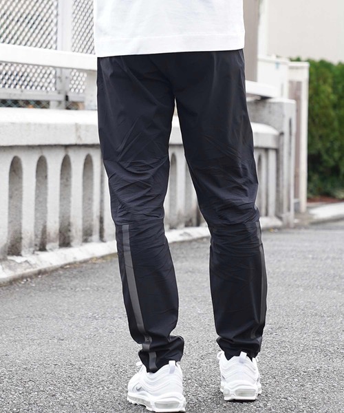 ISAORA(イサオラ)の「ISAORA 4260 V4 TRAINING PANT(その他パンツ・メンズ・ブラック/ネイビー・MEDIUM/SMALL)」の9枚目の写真