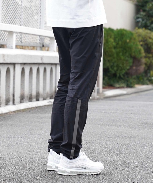 ISAORA(イサオラ)の「ISAORA 4260 V4 TRAINING PANT(その他パンツ・メンズ・ブラック/ネイビー・MEDIUM/SMALL)」の10枚目の写真