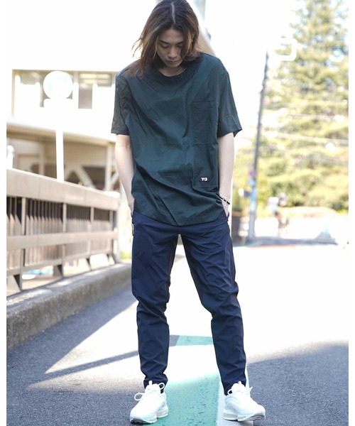 ISAORA(イサオラ)の「ISAORA 4260 V4 TRAINING PANT(その他パンツ・メンズ・ブラック/ネイビー・MEDIUM/SMALL)」の13枚目の写真