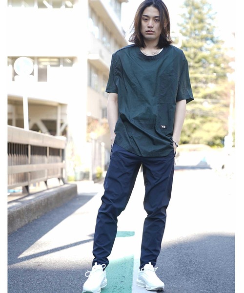 ISAORA(イサオラ)の「ISAORA 4260 V4 TRAINING PANT(その他パンツ・メンズ・ブラック/ネイビー・MEDIUM/SMALL)」の14枚目の写真