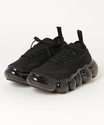 ROYAL FLASH | grounds/グラウンズ /JEWELRY BLACK×BLACK W(スニーカー)