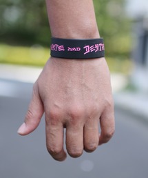 THRASHER | THRASHER/スラッシャー RUBBER BAND ラバーバンド(バングル/リストバンド)