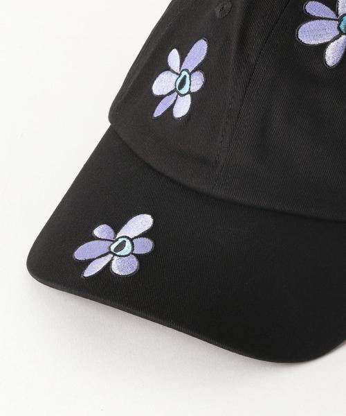 P.A.M.（パム）の「＜P.A.M.＞ FIELD OF GEST CAP/キャップ（キャップ