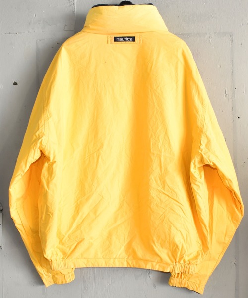 NAUTICA（ノーティカ）の「【ヴィンテージ古着】90's NAUTICA