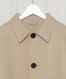 H　BEAUTY&YOUTH　 WOOL CASHMERE JACKET H BEAUTY&YOUTH UNITED ARROWS（エイチビューティーアンドユース