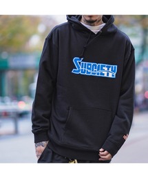 Subciety | SUBHOODIE(パーカー)