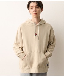 ROSTER・INFIELDER DESIGN | ROSTER BEAR別注刺繍パーカー(パーカー)