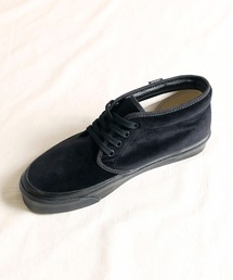 And A（アンドエー）の「VANS ヴァンズ / CHUKKA 49 DX チャッカ